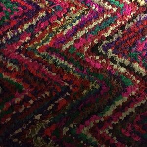 Meet your Posher, Selina